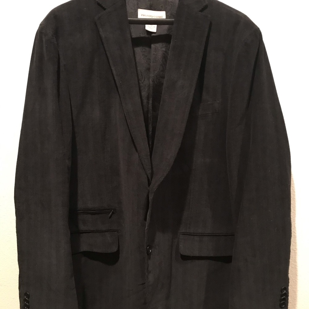 Sports coat